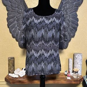 Reitmans Dressy Tee Shirt